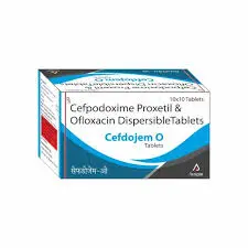 Ofloxacin